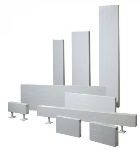 Stelrad Compact With Style K2 Radiator 600mm X 1200mm Double Panel Double Convector - 7462212 5 Stelrad Compact With Style K2 Radiator 600mm X 1200mm Double Panel Double Convector - 7462212 - Image 5