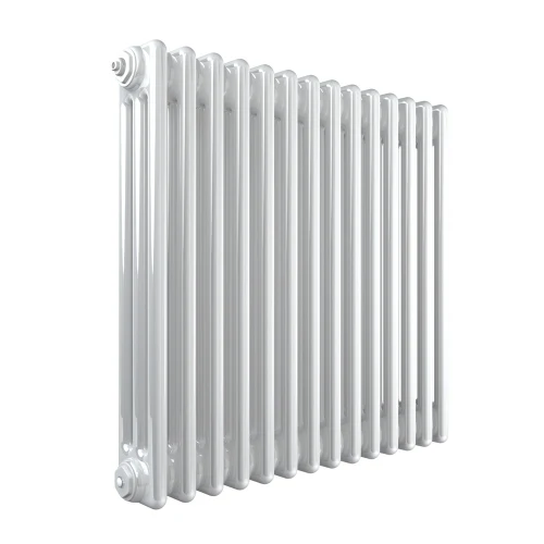 Stelrad Classic 3 Column Radiator 600mm X 444mm - 163032 -Home Shop 07f93ec1 c581 41a5 b182 cd40b5477c37 34