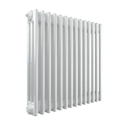 Stelrad Classic 3 Column Radiator 500mm X 1456mm - 163021 -Home Shop 07f93ec1 c581 41a5 b182 cd40b5477c37 9
