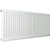 Stelrad Elite K1 Radiator 450mm X 500mm Single Panel Single Convector - 8462