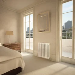 Stelrad Classic 4 Column Radiator 500mm X 1042mm - 163026 11 Stelrad Classic 4 Column Radiator 500mm X 1042mm - 163026 -Home Shop 1692b8af 54cb 41b9 8edd bc870fe66af3 22