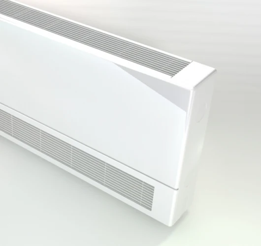 Stelrad LST Standard K2 Radiator 800 X 560 Double Panel Double Convector 2 Stelrad LST Standard K2 Radiator 800 X 560 Double Panel Double Convector - Image 2