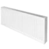 Stelrad Compact K2 Radiator 450mm X 1100mm Double Panel Double Convector - 143723