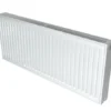 Stelrad Compact K1 Radiator 450mm X 500mm Single Panel Single Convector - 143681