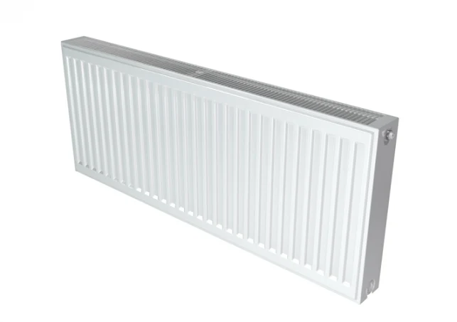 Stelrad Compact P+ Radiator 450mm X 1200mm Double Panel Single Convector - 143706 3 Stelrad Compact P+ Radiator 450mm X 1200mm Double Panel Single Convector - 143706 - Image 3