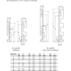 Stelrad Planar K2 Radiator 700mm X 800mm Double Panel Double Convector - 140985 8 Stelrad Planar K2 Radiator 700mm X 800mm Double Panel Double Convector - 140985 -Home Shop 2ddd9887 7537 4dc3 8937 f103bd1560d7 8