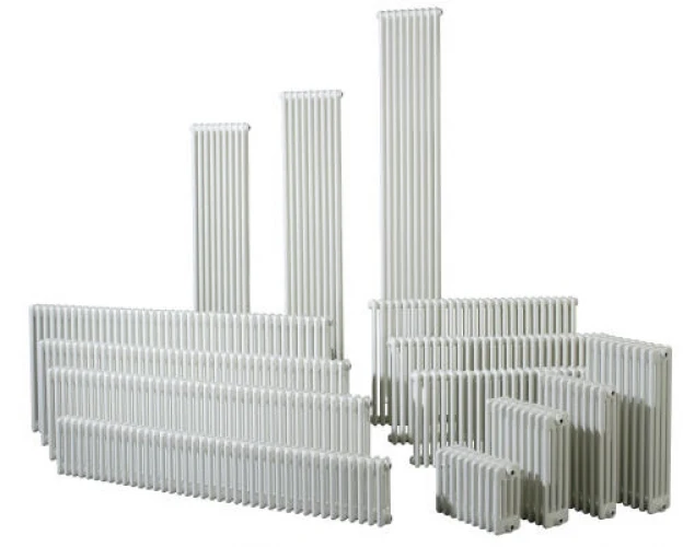 Stelrad Classic 4 Column Radiator 500mm X 1042mm - 163026 5 Stelrad Classic 4 Column Radiator 500mm X 1042mm - 163026 - Image 5