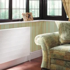 Stelrad Compact With Style K1 Radiator 600mm X 1000mm Single Panel Single Convector - 7461110 -Home Shop 74e71159 182f 4ec1 9bc5 6380764b38e2 6