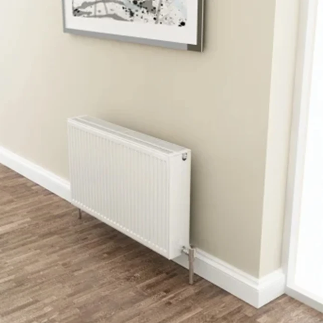 Stelrad Compact K1 Radiator 600mm X 1400mm Single Panel Single Convector - 143755 3 Stelrad Compact K1 Radiator 600mm X 1400mm Single Panel Single Convector - 143755 - Image 3