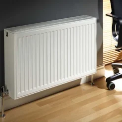 Stelrad Compact Radiator 500mm X 1100mm Triple Panel Triple Convector - 3053311