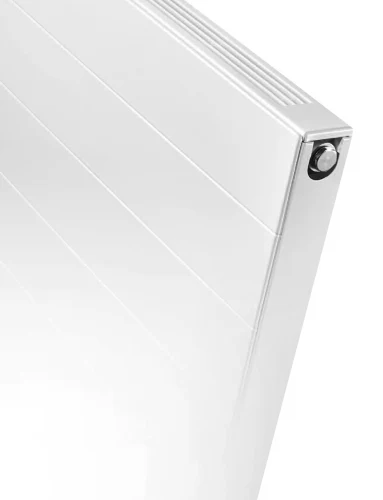 Stelrad Compact With Style K1 Radiator 500mm X 800mm Single Panel Single Convector - 7451108 2 Stelrad Compact With Style K1 Radiator 500mm X 800mm Single Panel Single Convector - 7451108 - Image 2