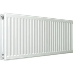 Stelrad Elite K2 Radiator 700mm X 1100mm Double Panel Double Convector - 8638 -Home Shop 9782d2a6 bc4e 43d3 94fa 32106119d726