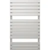 Stelrad Concord 1511mm X 600mm Single Towel Rail - White - 148586