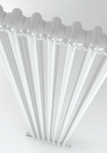 Stelrad Classic 4 Column Radiator 750mm X 858mm - 163051 3 Stelrad Classic 4 Column Radiator 750mm X 858mm - 163051 - Image 3