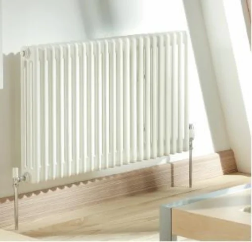Stelrad Classic 4 Column Radiator 750mm X 444mm - 163049 -Home Shop ba9b9c48 5141 43da b1a8 5676d5e5fc7b 10