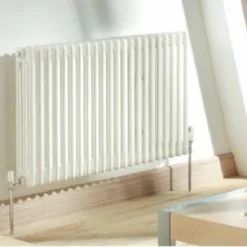 Stelrad Classic 4 Column Radiator 500mm X 444mm - 163023 -Home Shop ba9b9c48 5141 43da b1a8 5676d5e5fc7b 8