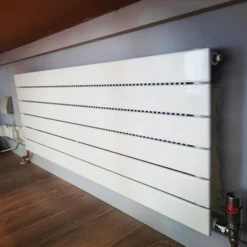 Stelrad Concord Plane K1 Radiator 592mm X 1200mm Single Panel Single Convector - 148370