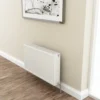 Stelrad Compact P+ Radiator 450mm X 700mm Double Panel Single Convector - 143701