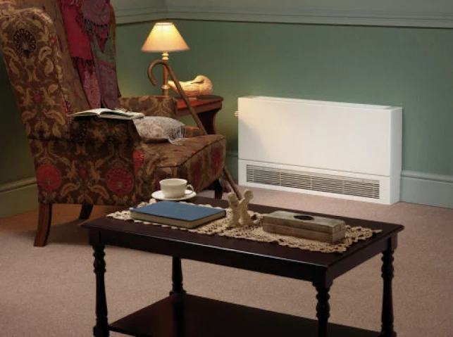 Stelrad LST Standard K2 Radiator 800 X 1760 Double Panel Double Convector 3 Stelrad LST Standard K2 Radiator 800 X 1760 Double Panel Double Convector - Image 3