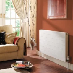 Stelrad Compact With Style K2 Radiator 600mm X 400mm Double Panel Double Convector - 7462204